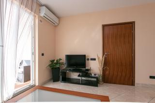 Family-friendly apartments with swimming pool Brela, Makarska - 20065 - 8