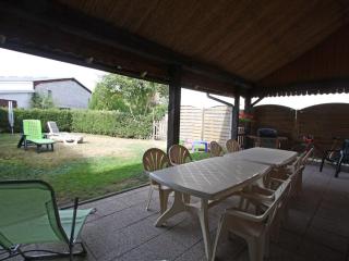 Gîte authentique avec terrasse couverte, 16 km de Gérardmer, 4 chambres, équipement bébé, Wi-Fi inclus - FR-1-589-231 - Aumontzey - 9