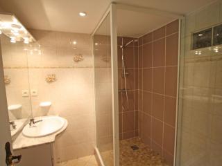 Gîte authentique avec terrasse couverte, 16 km de Gérardmer, 4 chambres, équipement bébé, Wi-Fi inclus - FR-1-589-231 - Aumontzey - 7