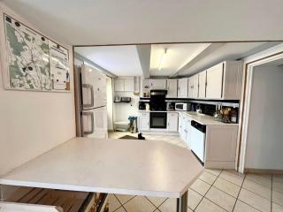 Gîte authentique avec terrasse couverte, 16 km de Gérardmer, 4 chambres, équipement bébé, Wi-Fi inclus - FR-1-589-231 - Aumontzey - 4