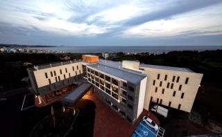 Grand Mer Hotel Seogwipo Ocean - Seogwipo - 8