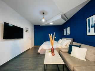 Blloku Area Modern App - THE NEST - Tirana - 1