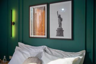 Blloku Area Modern App - THE NEST - Tirana - 7