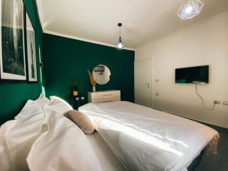 Blloku Area Modern App - THE NEST - Tirana - 4