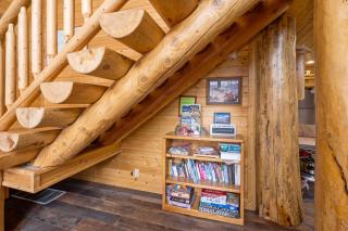 Mule Deer Cabin - West Yellowstone - 8