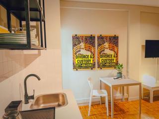 Oporto Batalha Nice View Flat - 3