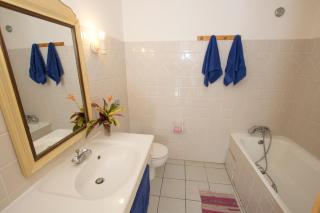 Appartement Hibiscus 3 - Sainte-Anne - 2