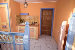 Appartement Hibiscus 3 - Sainte-Anne - 1