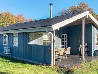 Holiday home Hals CXXXIX - Hals - 9