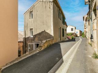 Holiday home in Cathar village of Montouliers - Montouliers - 5