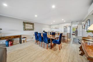 The Mountain House - Luxury 4BR Home l WiFi l Netflix l BBQ l Nespresso Machine - Jindabyne - 4
