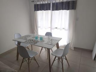 Departamento temporaral en Santa Fe - 0