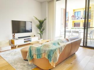 Pearl On Pakenham- Modern & Central W King Beds - Fremantle - 9