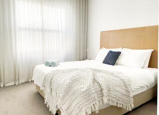 Pearl On Pakenham- Modern & Central W King Beds - Fremantle - 8