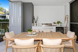 Drift North Apartments by Kingscliff Accommodation - Casuarina - 8