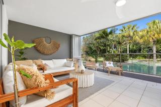 Drift North Apartments by Kingscliff Accommodation - Casuarina - 6