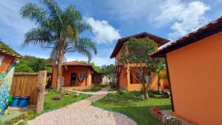 Chalés Flor de Manacá - 0