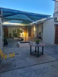 Hotel Anmara - 1