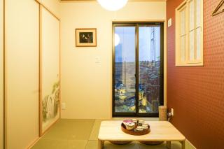 Shirakabanoyado - ASHIHARA 白樺の宿 - 芳華 - Osaka - 6