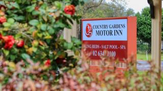 Country Gardens Motor Inn - Cowra - 6