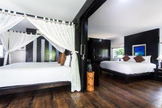 Chaweng Cove Beach Resort - 4