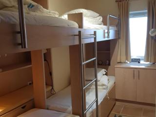 Appartement skis aux pieds, balcon, 6 pers, garage, WIFI - FR-1-514-74 - 1