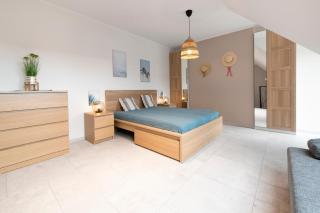 Baltique Apartment - Silamar Zaciszna - Niechorze - 1