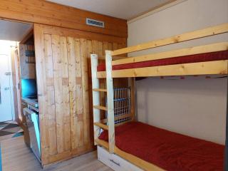 Studio rénové, skis aux pieds, proche commerces - FR-1-411-852 - Bourg-Saint-Maurice - 6