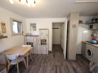Studio confortable pour 2 au centre de Vallandry, à côté des pistes et commerces - FR-1-411-853 - Landry - 0