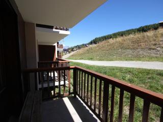 Studio confortable pour 2 au centre de Vallandry, à côté des pistes et commerces - FR-1-411-853 - Landry - 8