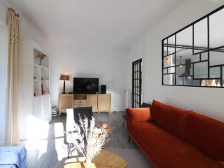 Maison Confortable à La Bourboule, 130m², Jardin, Proche Centre et Thermes - FR-1-608-237 - La Bourboule - 7