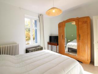 Maison Confortable à La Bourboule, 130m², Jardin, Proche Centre et Thermes - FR-1-608-237 - La Bourboule - 3
