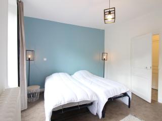 Maison Confortable à La Bourboule, 130m², Jardin, Proche Centre et Thermes - FR-1-608-237 - La Bourboule - 1