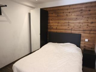 Confortable appartement 12 pers avec balcons, parking, proche village et pistes - FR-1-411-851 - Landry - 3