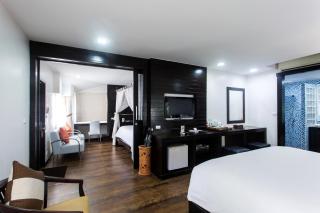 Chaweng Cove Beach Resort - 5