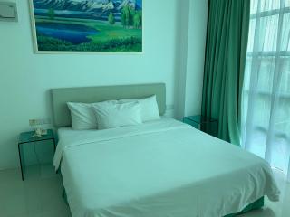 MCITI Suites - Miri - 7