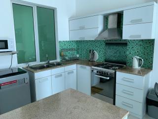 MCITI Suites - Miri - 6