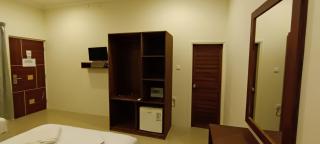 Ras Rana Lodge - Rasdhoo - 6