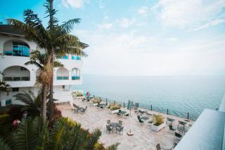 Cap Kivu Hôtel - Goma - 0