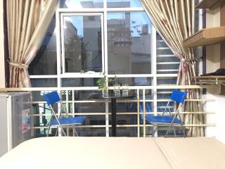 Thanh Ha Guesthouse - Ho Chi Minh - 2