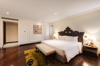 KK Sapa Hotel - Sapa - 2