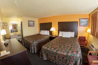 Americas Best Value Inn Chanute - 3