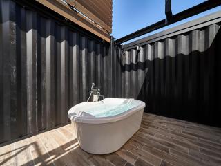 Rakuten STAY VILLA Awaji 103 3 bank beds, Capacity of 9 persons - Minamiawaji - 6