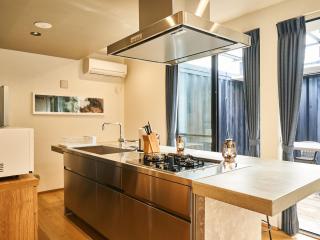 Rakuten STAY VILLA Awaji 106 3 bank beds, Capacity of 9 persons - Minamiawaji - 5