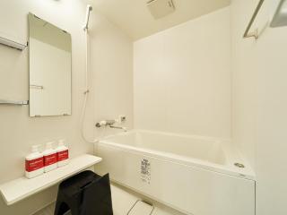 Rakuten STAY VILLA Awaji 108 4 double beds, capacity of 8 persons - Minamiawaji - 8