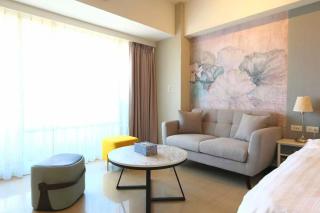 Sunshine Apartment - Taipei - 5