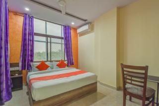 Hotel O Royal Blue - Jaipur - 4
