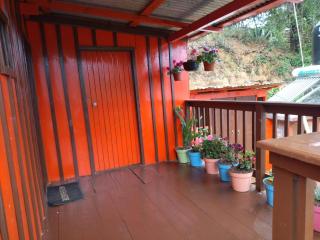 Casa del bosque - - 8