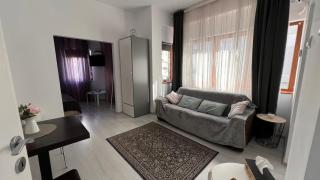 Downtown Studio - Bucarest - 8