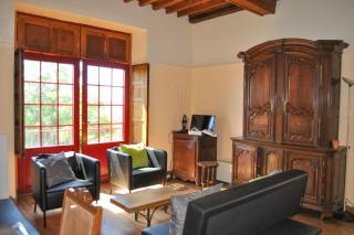 Grande maison de famille à Limeuil pour 8 - La Tour - 9